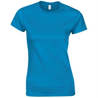 Softstyle Womens T-Shirt