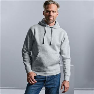 Russell Hooded Sweatshirt