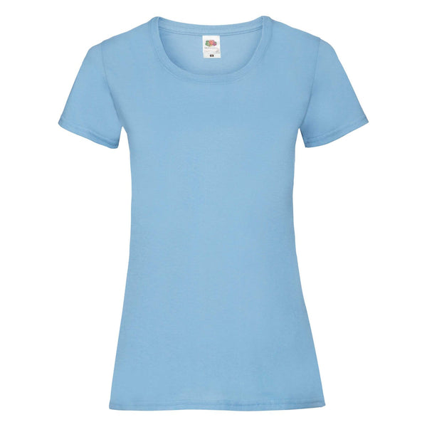 Women's Valueweight  T-Shirt