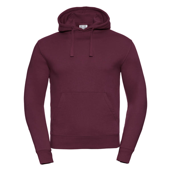 Russell Hooded Sweatshirt